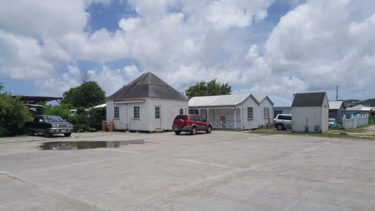 Two Vacant Parcels Of Land – Located In Cassada Gardens
