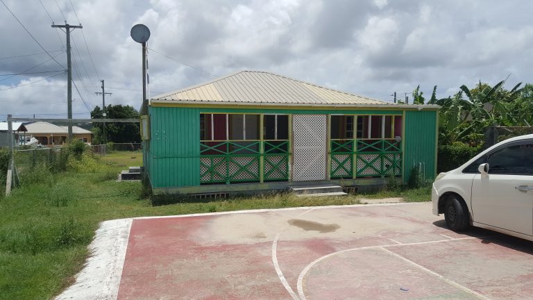 Land With Two Buildings – Located in Cassada Gardens