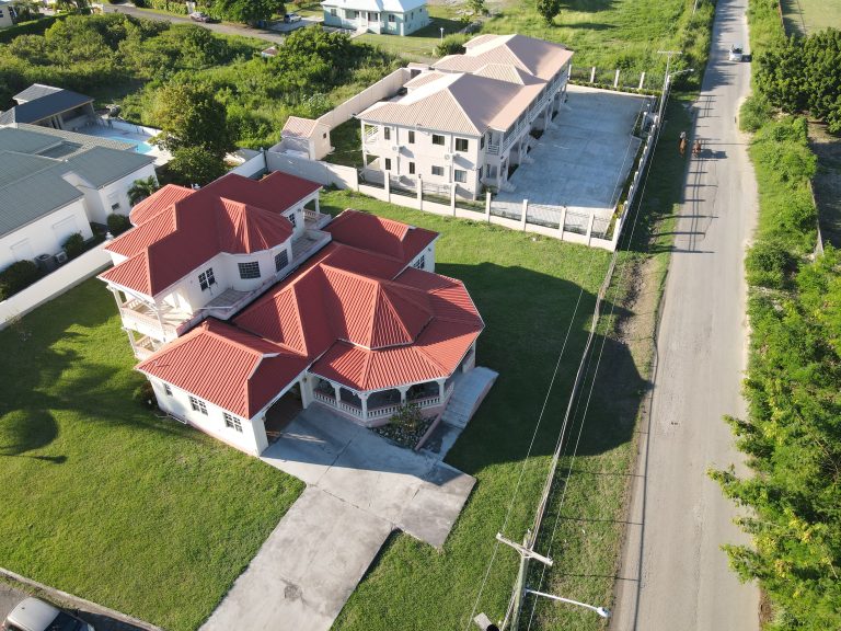 Weatherill’s Estate
