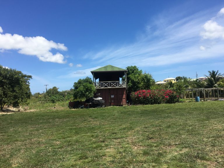 Commercial, Agriculture and Residential Complex for Sale