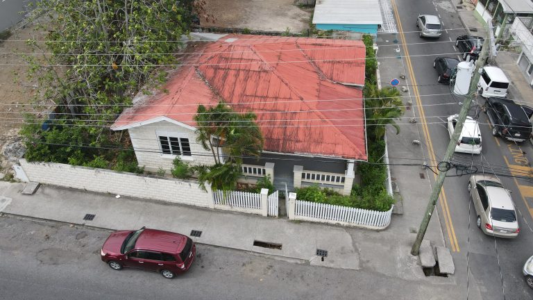 Investment Property Located In St. John’s