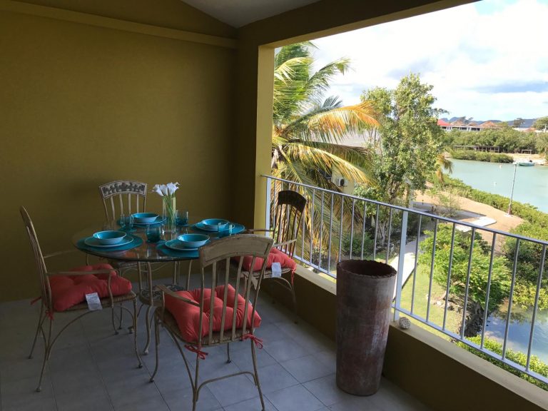 Paradise Beach Condo
