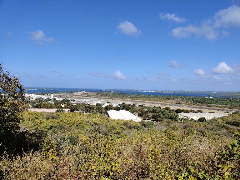 FOR SALE: 0.50 ACRES OF OCEAN VIEW LAND IN POWELL’S