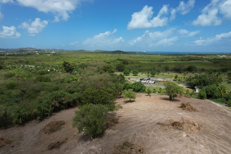 FOR SALE: 0.90 ACRES OF LAND IN VERNONS ESTATE (Parcel No.242)