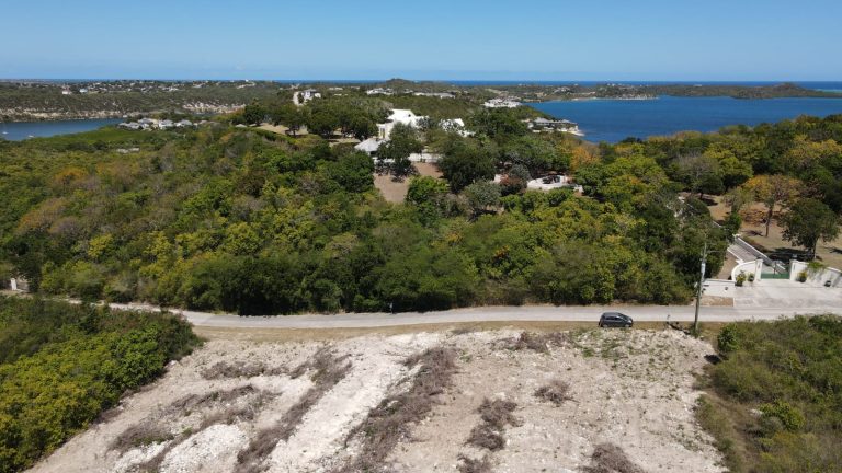 3.5 Acres of PRIME Vacant Land at Brown’s Bay
