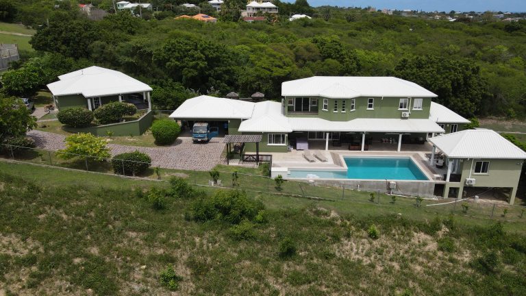 Amazing Family Home in Marble Hill