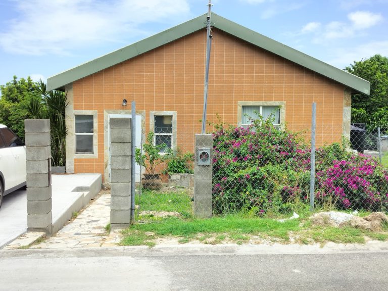 House in New Winthorpes (2 Bed 1 Bath)