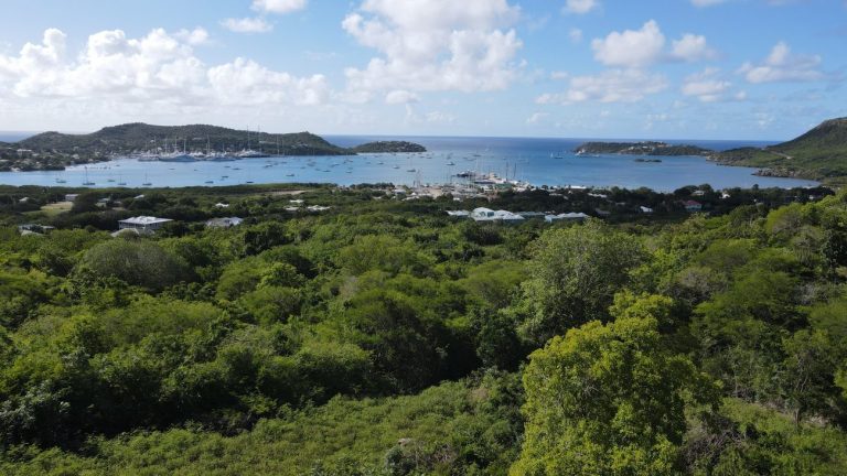 0.58 ACRES OF VACANT LAND IN FALMOUTH